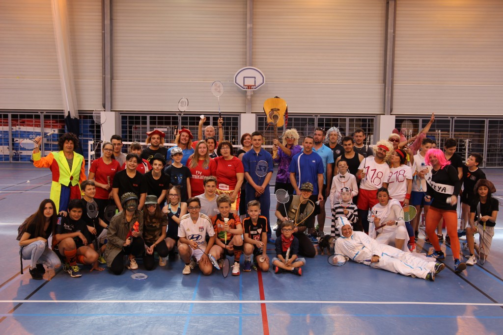 photo de famille