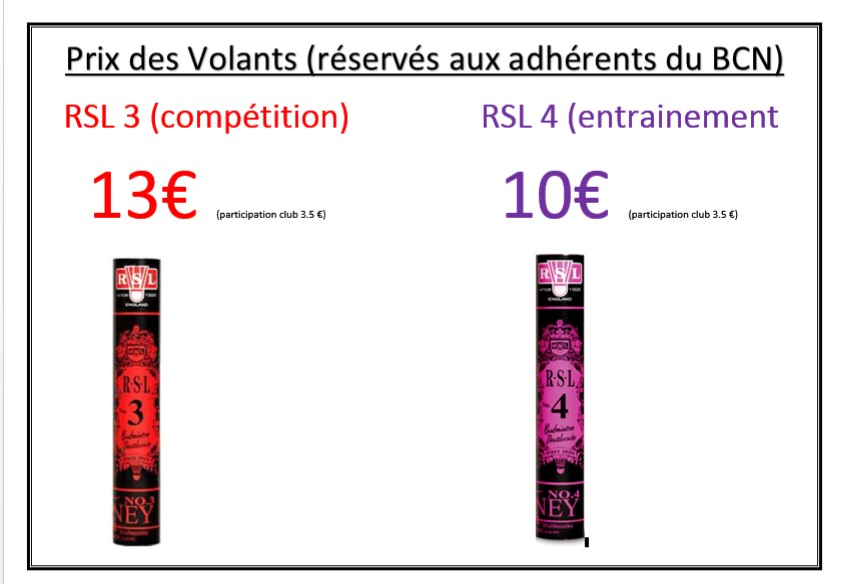 prix volants PNG